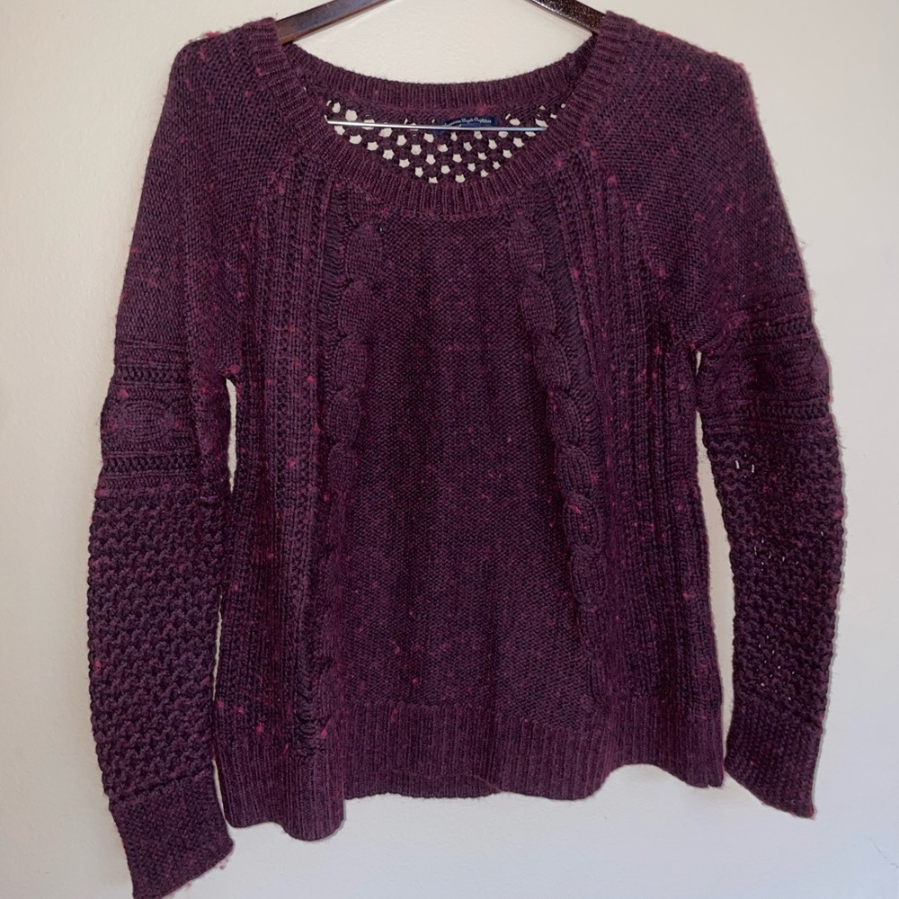 American Eagle Sweatshirt